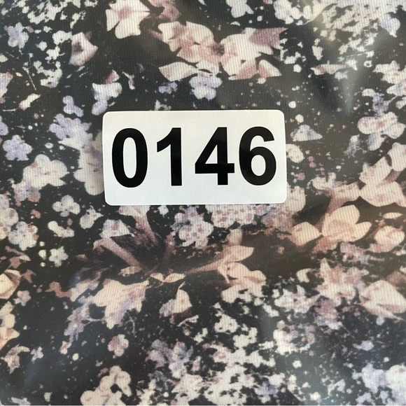 Lululemon Tightest Stuff Tight 28" Floral Spritz Multi 20146 - Picture 12 of 13